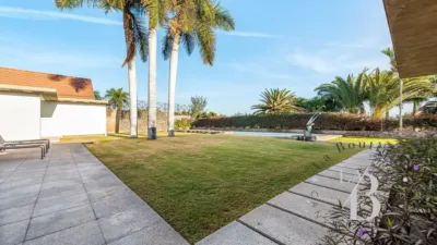 Casa en Maspalomas-Meloneras photo 40