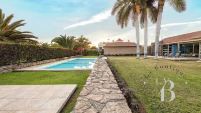 Casa en Maspalomas-Meloneras photo 4