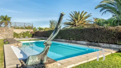Casa en Maspalomas-Meloneras photo 8