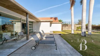 Casa en Maspalomas-Meloneras photo 9