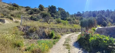Casa - Vista 3