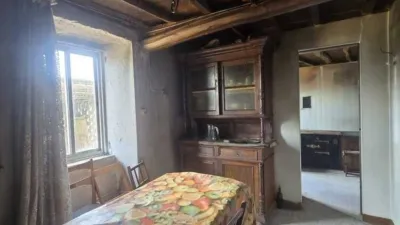 Casa en A Casanova (As Somozas) photo 11