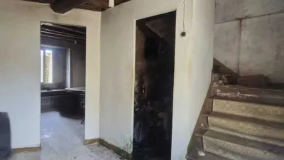 Casa en A Casanova (As Somozas) photo 12