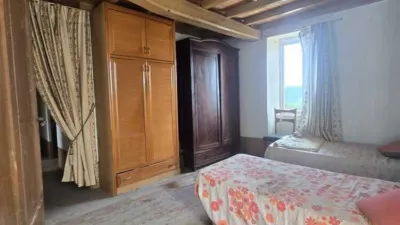 Casa en A Casanova (As Somozas) photo 16