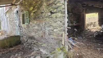 Casa en A Casanova (As Somozas) photo 19