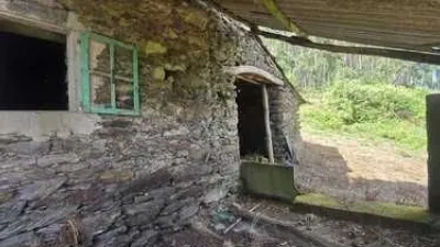 Casa en A Casanova (As Somozas) photo 20
