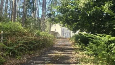 Casa en A Casanova (As Somozas) photo 3