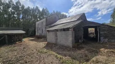 Casa en A Casanova (As Somozas) photo 7