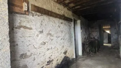 Casa en A Casanova (As Somozas) photo 8