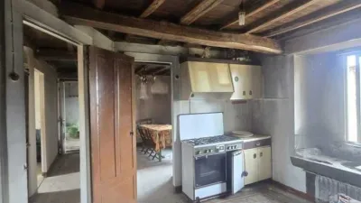 Casa en A Casanova (As Somozas) photo 9
