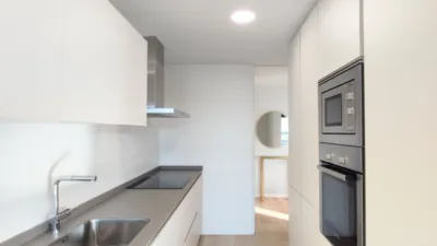 Piso en alquiler en Beloso-Ripagaina, Beloso-Ripagaina (Pamplona - Iruña) de 1.700 €<span>/mes</span>