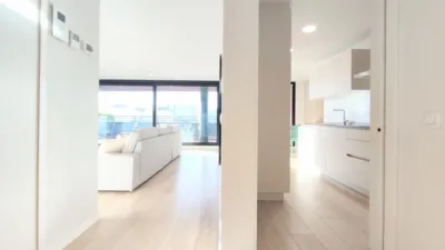 Piso en alquiler en Beloso-Ripagaina, Beloso-Ripagaina (Pamplona - Iruña) de 1.700 €<span>/mes</span>