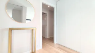 Piso en alquiler en Beloso-Ripagaina, Beloso-Ripagaina (Pamplona - Iruña) de 1.700 €<span>/mes</span>