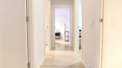 Piso en alquiler en Beloso-Ripagaina, Beloso-Ripagaina (Pamplona - Iruña) de 1.700 €<span>/mes</span>