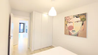 Piso en alquiler en Beloso-Ripagaina, Beloso-Ripagaina (Pamplona - Iruña) de 1.700 €<span>/mes</span>