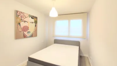 Piso en alquiler en Beloso-Ripagaina, Beloso-Ripagaina (Pamplona - Iruña) de 1.700 €<span>/mes</span>