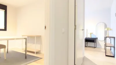 Piso en alquiler en Beloso-Ripagaina, Beloso-Ripagaina (Pamplona - Iruña) de 1.700 €<span>/mes</span>