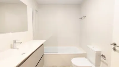 Piso en alquiler en Beloso-Ripagaina, Beloso-Ripagaina (Pamplona - Iruña) de 1.700 €<span>/mes</span>