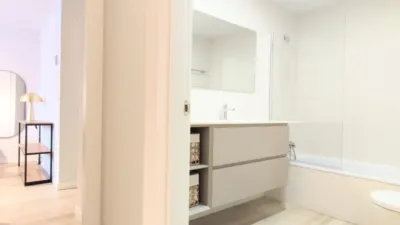 Piso en alquiler en Beloso-Ripagaina, Beloso-Ripagaina (Pamplona - Iruña) de 1.700 €<span>/mes</span>