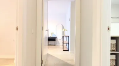 Piso en alquiler en Beloso-Ripagaina, Beloso-Ripagaina (Pamplona - Iruña) de 1.700 €<span>/mes</span>