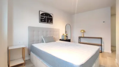 Piso en alquiler en Beloso-Ripagaina, Beloso-Ripagaina (Pamplona - Iruña) de 1.700 €<span>/mes</span>