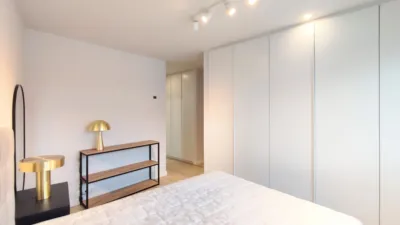 Piso en alquiler en Beloso-Ripagaina, Beloso-Ripagaina (Pamplona - Iruña) de 1.700 €<span>/mes</span>