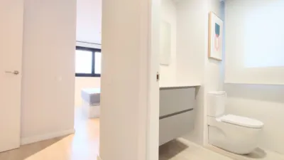 Piso en alquiler en Beloso-Ripagaina, Beloso-Ripagaina (Pamplona - Iruña) de 1.700 €<span>/mes</span>