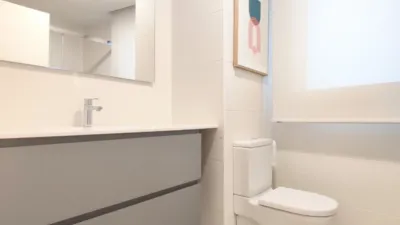 Piso en alquiler en Beloso-Ripagaina, Beloso-Ripagaina (Pamplona - Iruña) de 1.700 €<span>/mes</span>