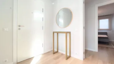 Piso en alquiler en Beloso-Ripagaina, Beloso-Ripagaina (Pamplona - Iruña) de 1.700 €<span>/mes</span>