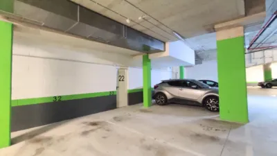 Piso en alquiler en Beloso-Ripagaina, Beloso-Ripagaina (Pamplona - Iruña) de 1.700 €<span>/mes</span>