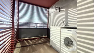 Piso en alquiler en Beloso-Ripagaina, Beloso-Ripagaina (Pamplona - Iruña) de 1.700 €<span>/mes</span>