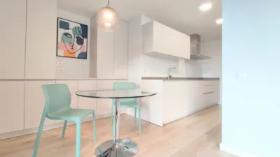 Piso en alquiler en Beloso-Ripagaina, Beloso-Ripagaina (Pamplona - Iruña) de 1.700 €<span>/mes</span>