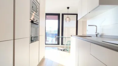 Piso en alquiler en Beloso-Ripagaina, Beloso-Ripagaina (Pamplona - Iruña) de 1.700 €<span>/mes</span>