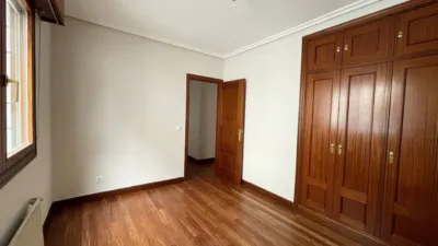Flat in Leioa photo 14