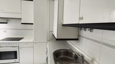 Flat in Leioa photo 17