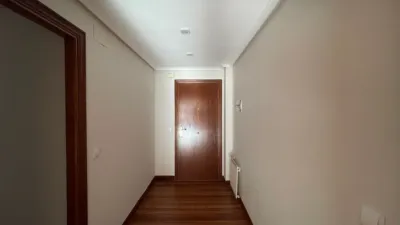 Flat in Leioa photo 26