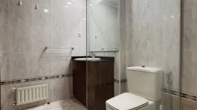 Flat in Leioa photo 28