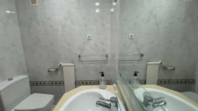 Flat in Leioa photo 31