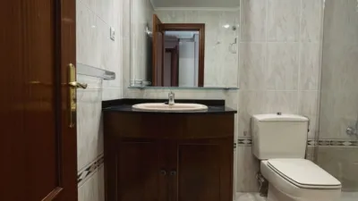 Flat in Leioa photo 32