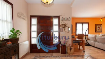 Chalet in Zamudio photo 10