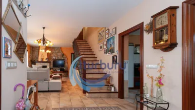 Chalet in Zamudio photo 11
