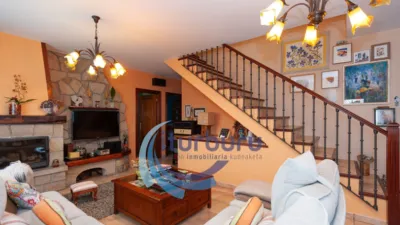 Chalet in Zamudio photo 13