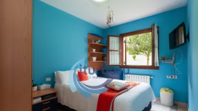 Chalet in Zamudio photo 17