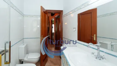Chalet in Zamudio photo 21