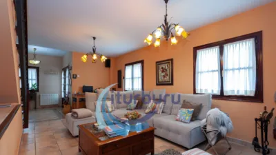 Chalet in Zamudio photo 22