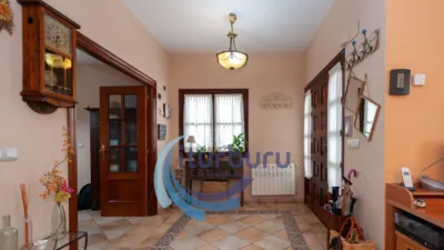 Chalet in Zamudio photo 24