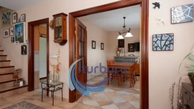 Chalet in Zamudio photo 25