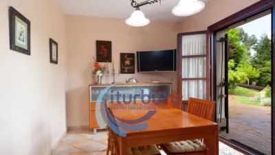 Chalet in Zamudio photo 26