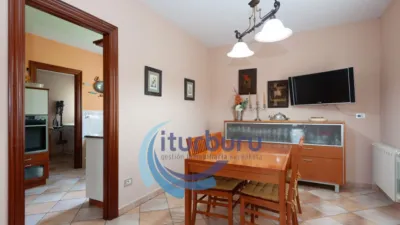 Chalet in Zamudio photo 28