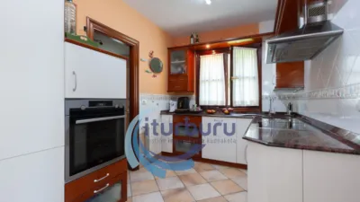 Chalet in Zamudio photo 29